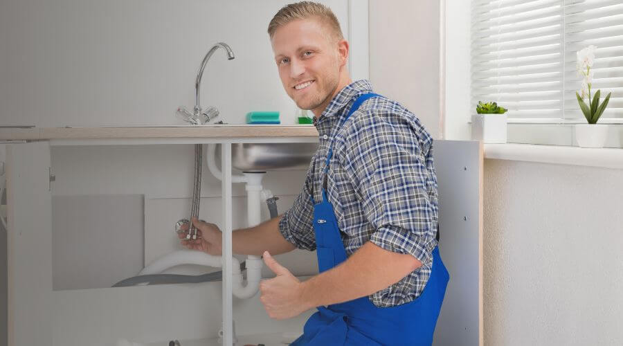 Burst Pipe Emergency Service in Pescadero, CA